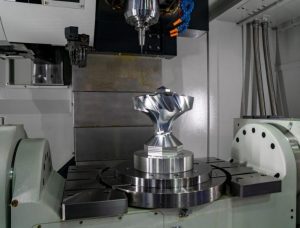 How Does CNC Prototype Service Streamline Development?