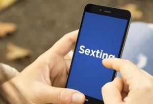 AI Sexting: A Step Too Far or the Future of Connection?