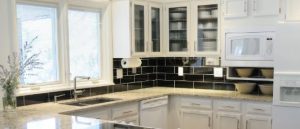 Speckled Quartz Countertops Characteristics